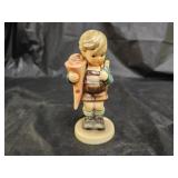 Goebel Hummel Porcelain Figurine
