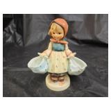 Goebel Hummel Porcelain Figurine