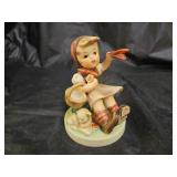 Goebel Hummel Porcelain Figurine