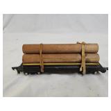 Vintage Gilbert American Flyer Train Car