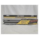 NIB Tidy Tracks HO Scale Roto Wheel Cleaner