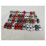 N Scale Diorama Cars Train Accessory