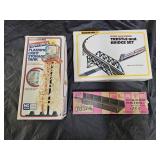 Life-Like and Atlas HO Train Accessories