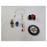 Vintage Advertising and Collectibles