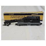 Vintage Gilbert American Flyer Train Car