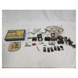 Vintage Gilbert American Flyer Train Accessories