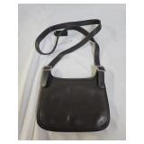 Coach Designer Leather Purse