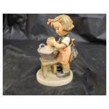 Goebel Hummel Porcelain Figurine