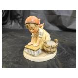 Goebel Hummel Porcelain Figurine