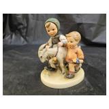 Goebel Hummel Porcelain Figurine