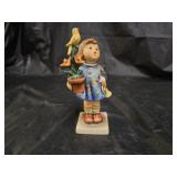 Goebel Hummel Porcelain Figurine