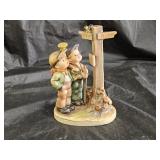 Goebel Hummel Porcelain Figurine