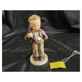 Goebel Hummel Porcelain Figurine