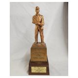 Vintage 1962 Grand Champion Jr Division Trophy