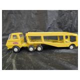 Vintage Tonka Toys Car Carrier
