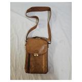 Simon Designer Leather Purse