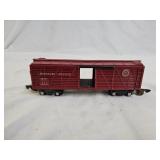Vintage Gilbert American Flyer Train Car