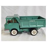 Vintage Structo Hydraulic Dumper Dump Truck