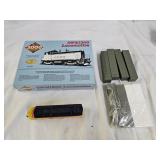 Proto Series Locomotive, HO Scale Train Access.