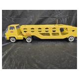Vintage Tonka Toys Car Carrier