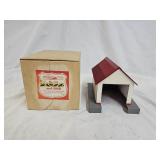 Vintage Gilbert American Flyer Train Accessory