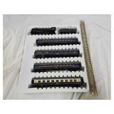 Jouef HO Scale Train Set