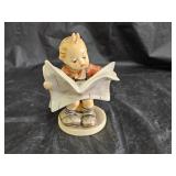 Goebel Hummel Porcelain Figurine