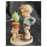 Goebel Hummel Porcelain Figurine