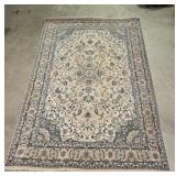 Persian Wool Area Rug