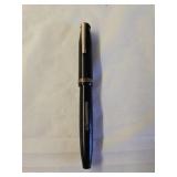 Vintage Secretary 14K Gold Nib Newark Fountain Pen