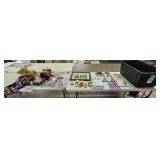 Artwork, Dolls, Collectibles