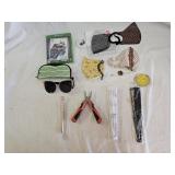 XBox One Game, Sunglasses, Multi Tool & More