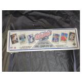 1991 Upper Deck Unopened Sports Card Set