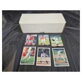 1993 Upper Deck MLB Sports Trading Cards