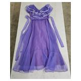 Vintage Lisa Lynne Dress