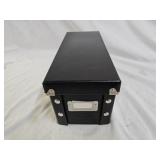 Snap-N-Store CD Box with 32 CDs