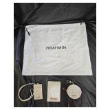 Brahmin Wallets, Coin Purse and Dust Bag