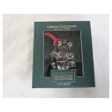 Waterford Crystal Marquis Christmas Ornament