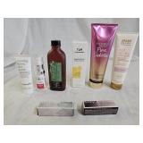 Lotions and Face Products