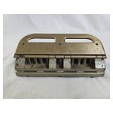 Vintage Mutual Centamatic Punch