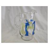 Vintage 1776 Heritage Collector Series Pitcher