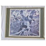 The Hunter by Andrew Wyeth Print