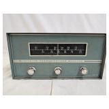 Vintage Lafayette FM Communications Receiver
