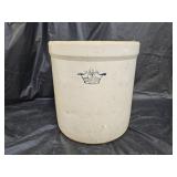 Vintage Robinson Ransbottom 3 Gallon Crock