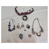 Assortment of Jewelry