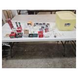 Tote, Christmas Decorations