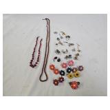 Assortment of Jewelry