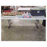 Tote, Easter Decorations