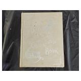 1894 White House Cook Book