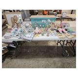 Tote, Easter Decorations